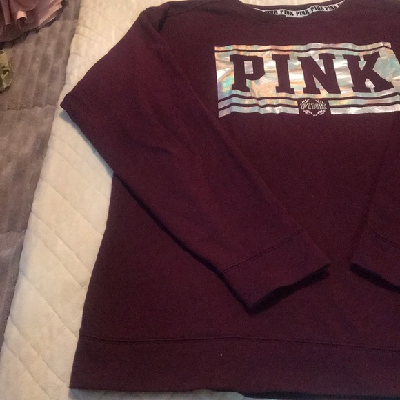 PINK top 🛍💃 - Picture 2 of 4